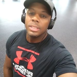 Meet your Posher, Mike